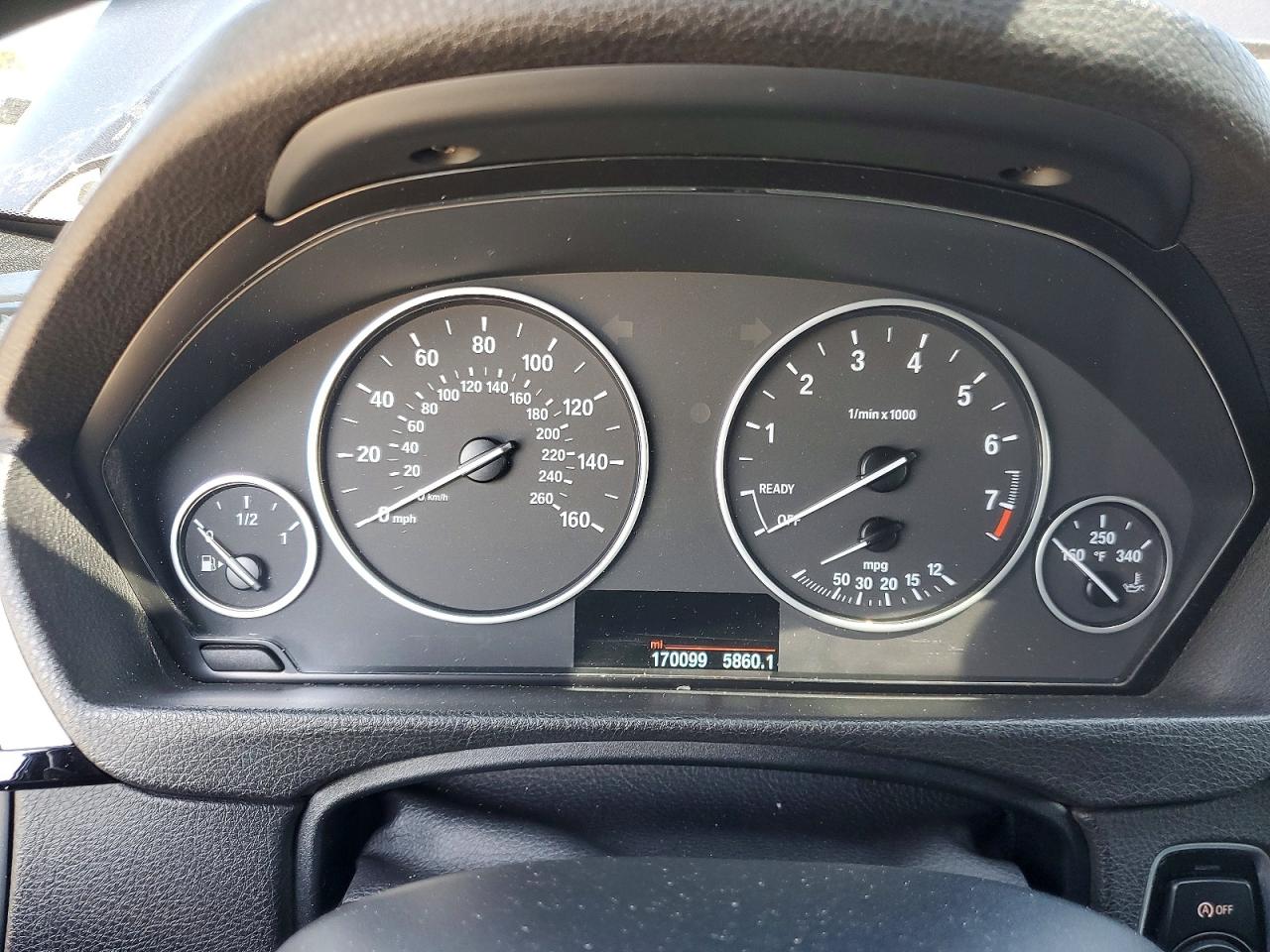 BMW 3 Series I