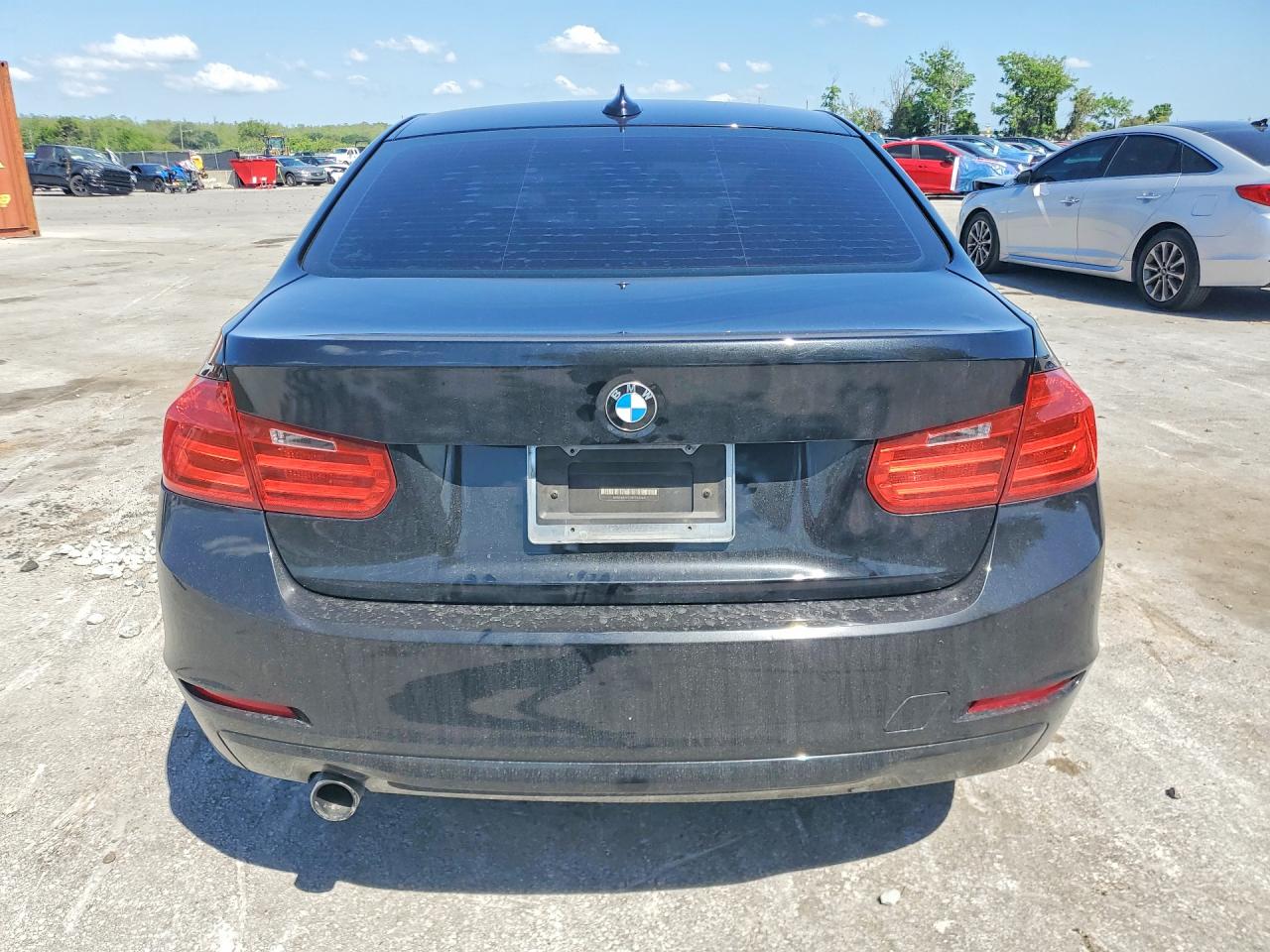 BMW 3 Series I