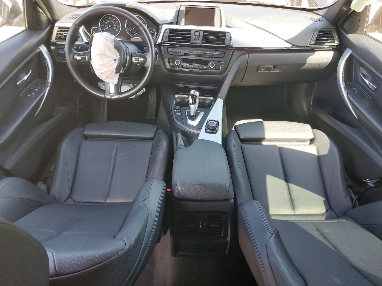 BMW 3 Series I