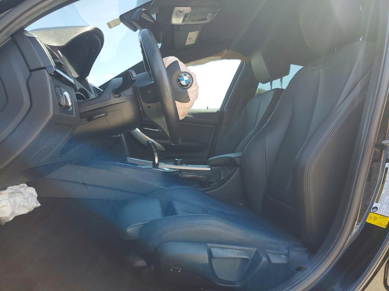 BMW 3 Series I