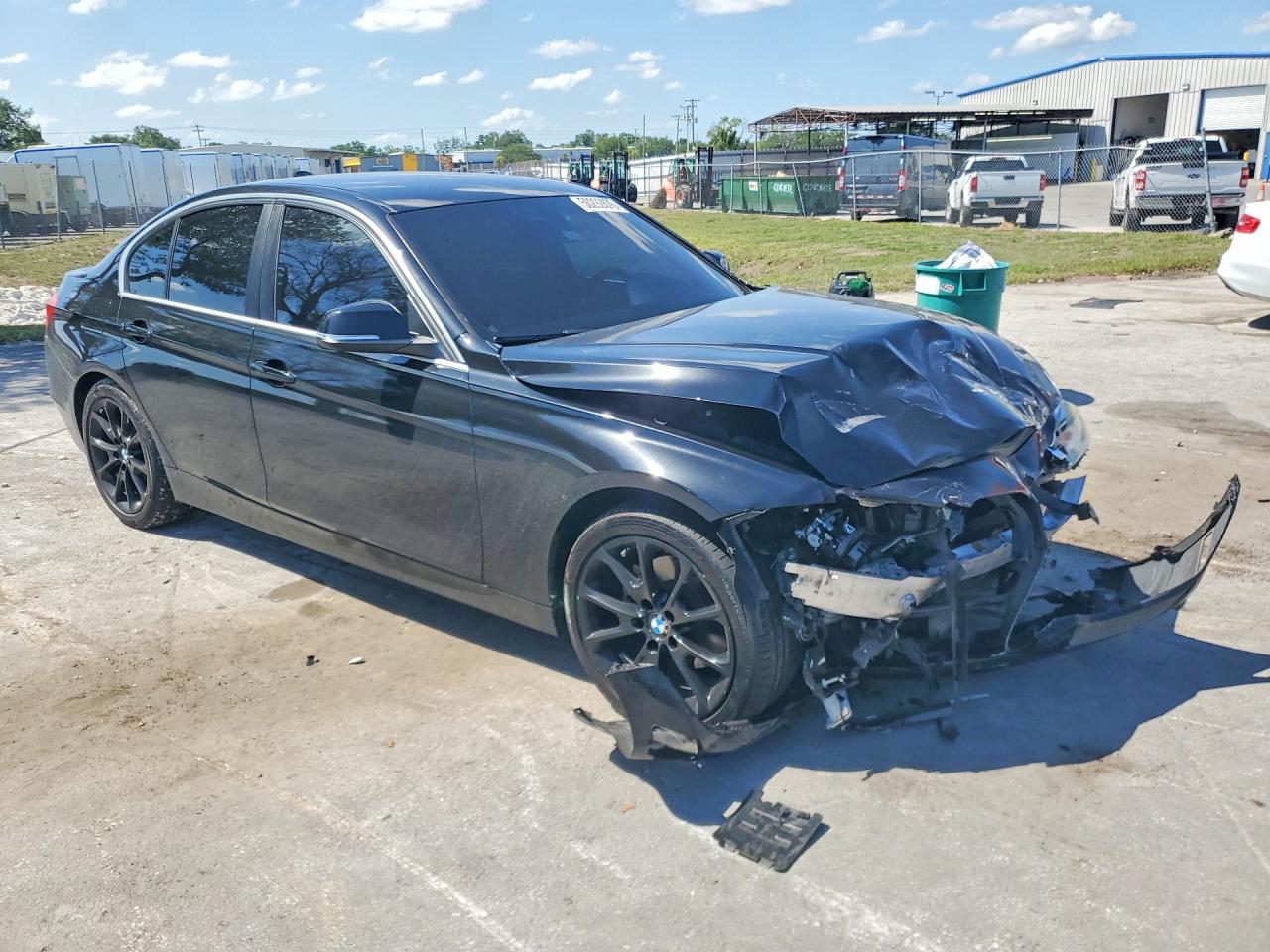 BMW 3 Series I