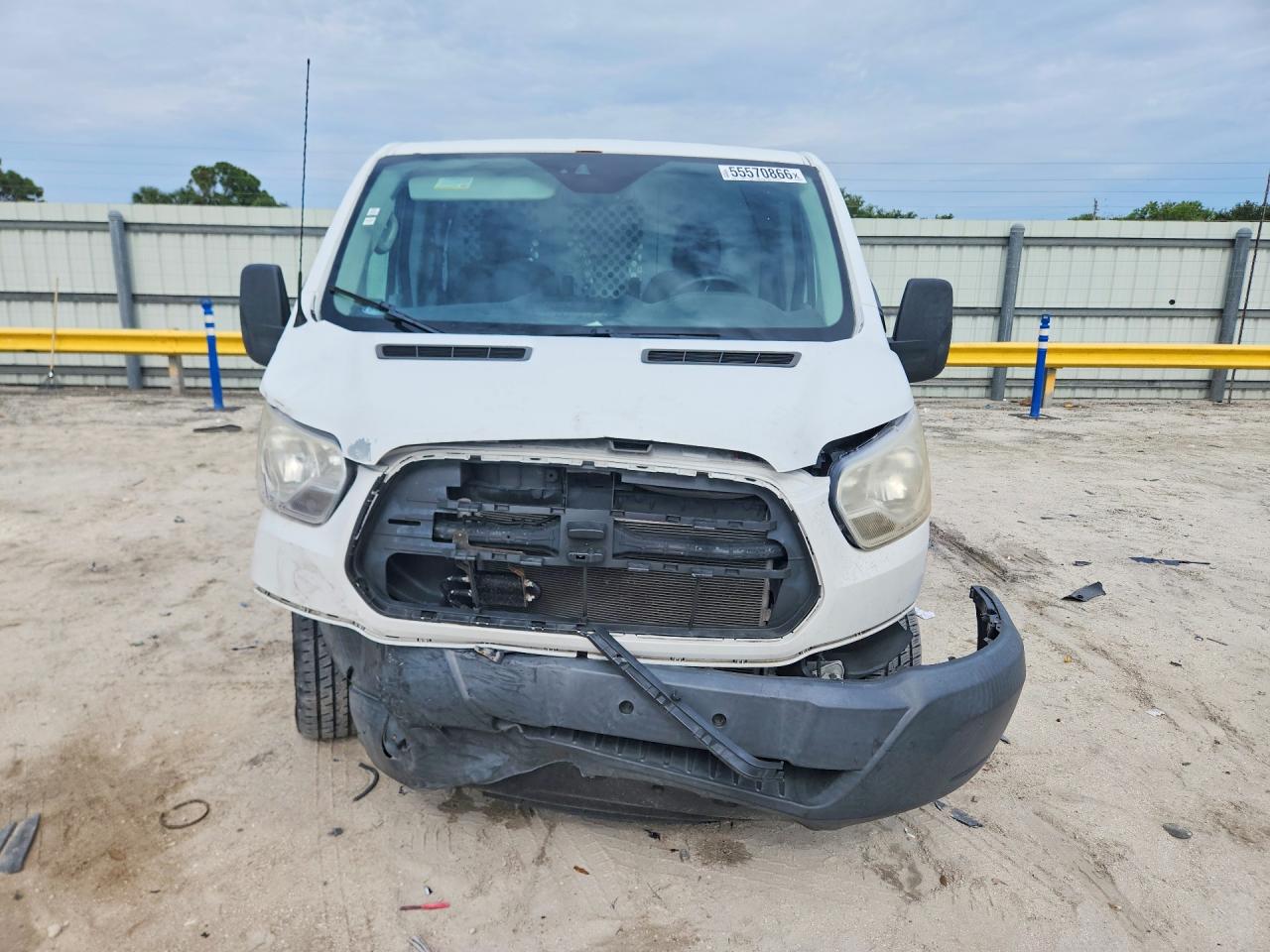 Ford Transit T-250