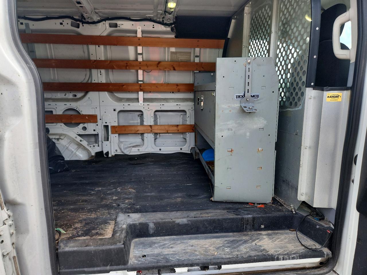 Ford Transit T-250
