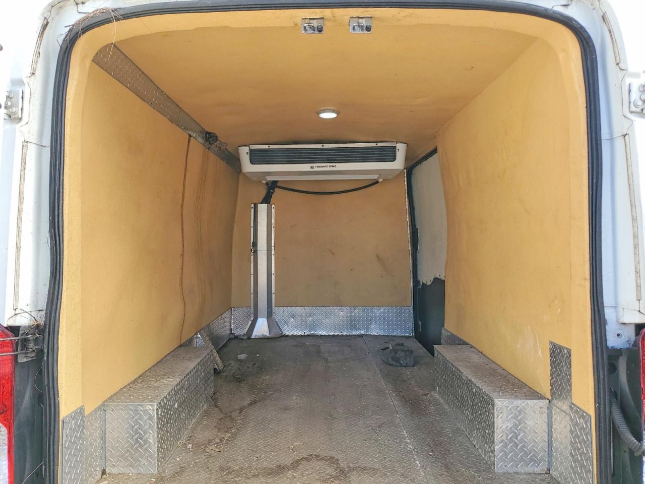 Ford Transit T-250