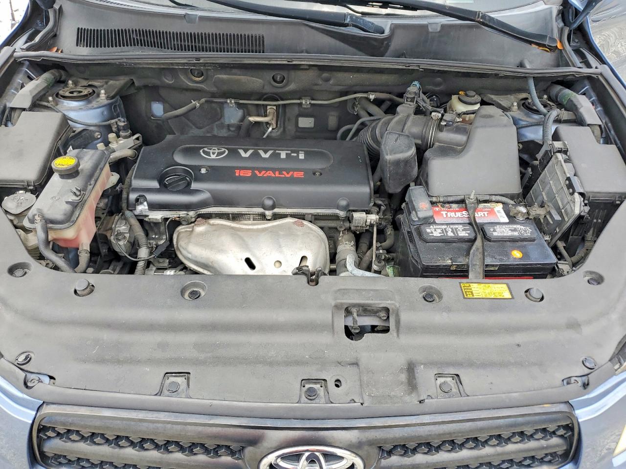 Toyota RAV4 Base