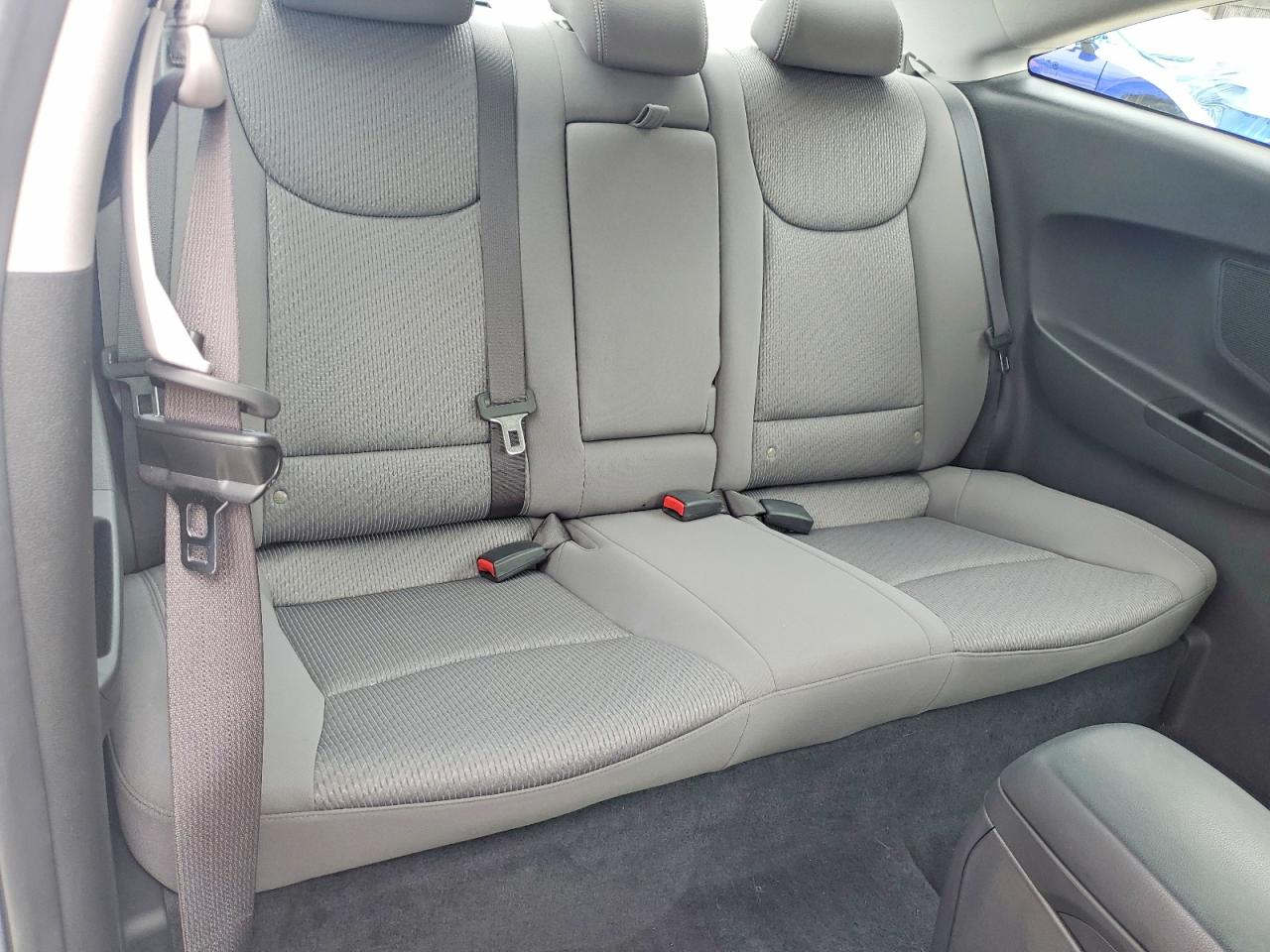 Hyundai ELANTRA Gs