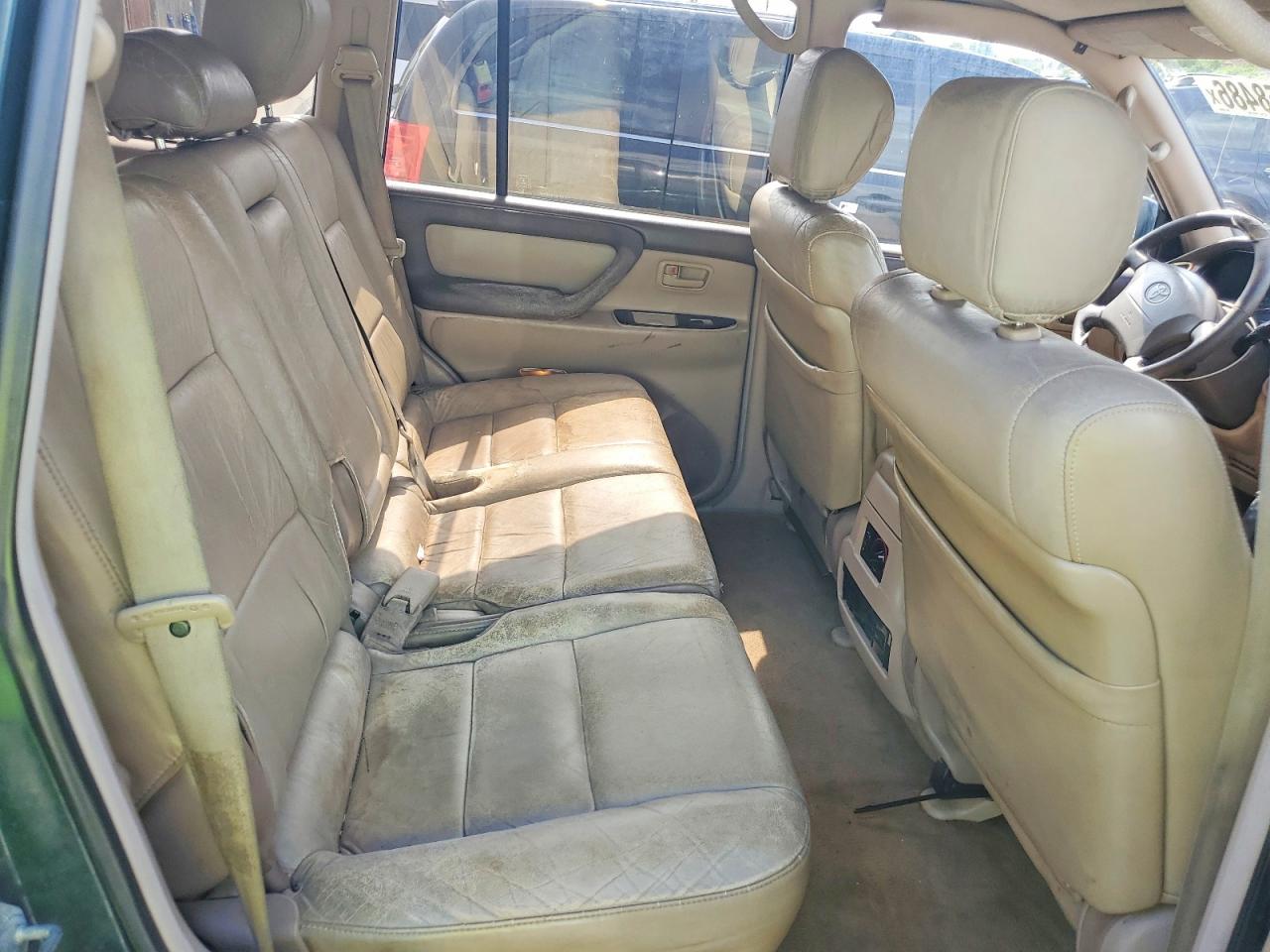Toyota Land Cruis Base