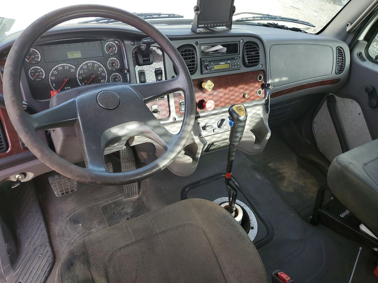 Freightliner M2 106 Medium Duty