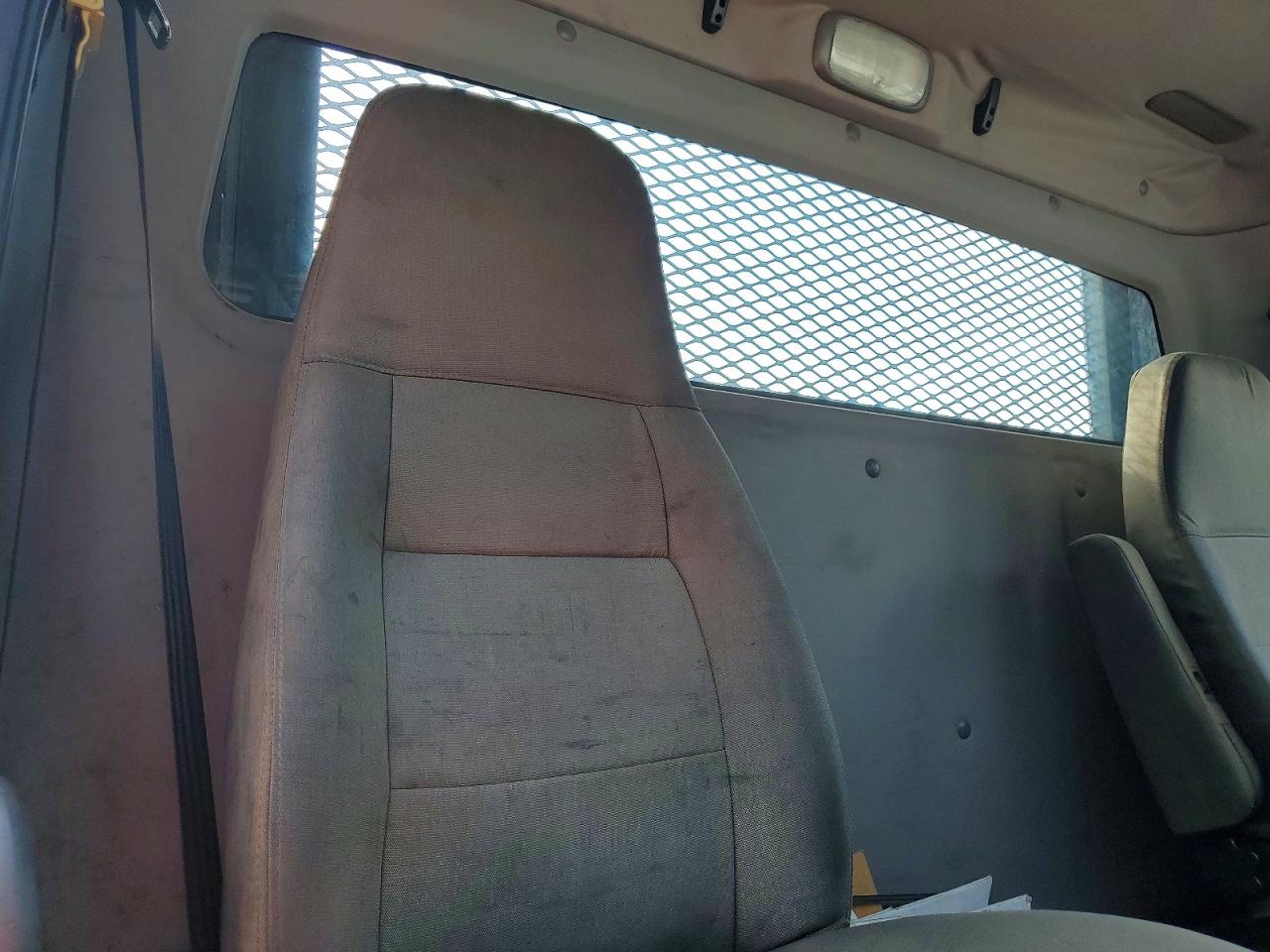 Freightliner M2 106 Medium Duty