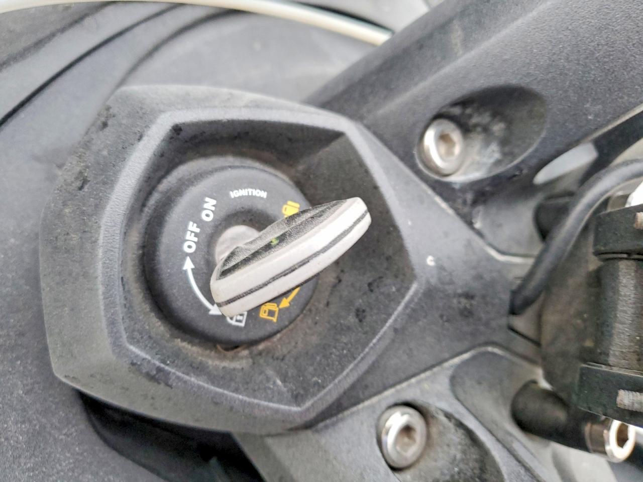 Can-Am Spyder Rt