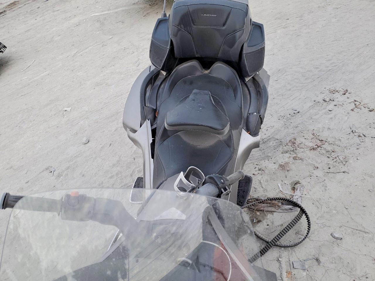 Can-Am Spyder Rt