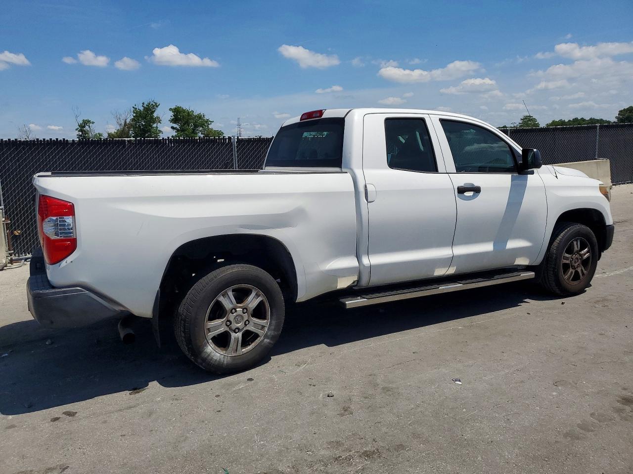 Toyota Tundra Sr