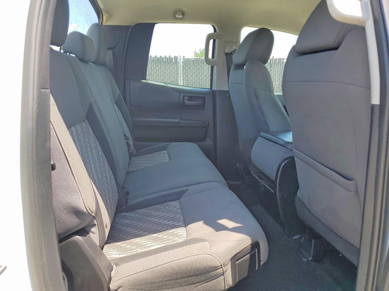 Toyota Tundra Sr