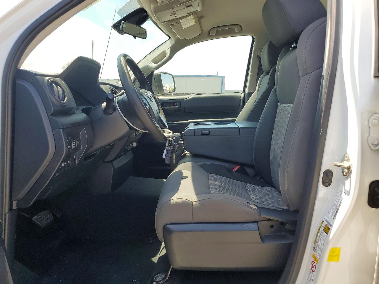 Toyota Tundra Sr