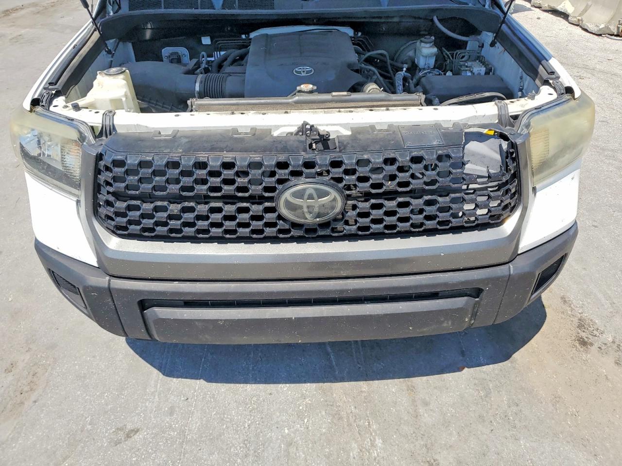 Toyota Tundra Sr