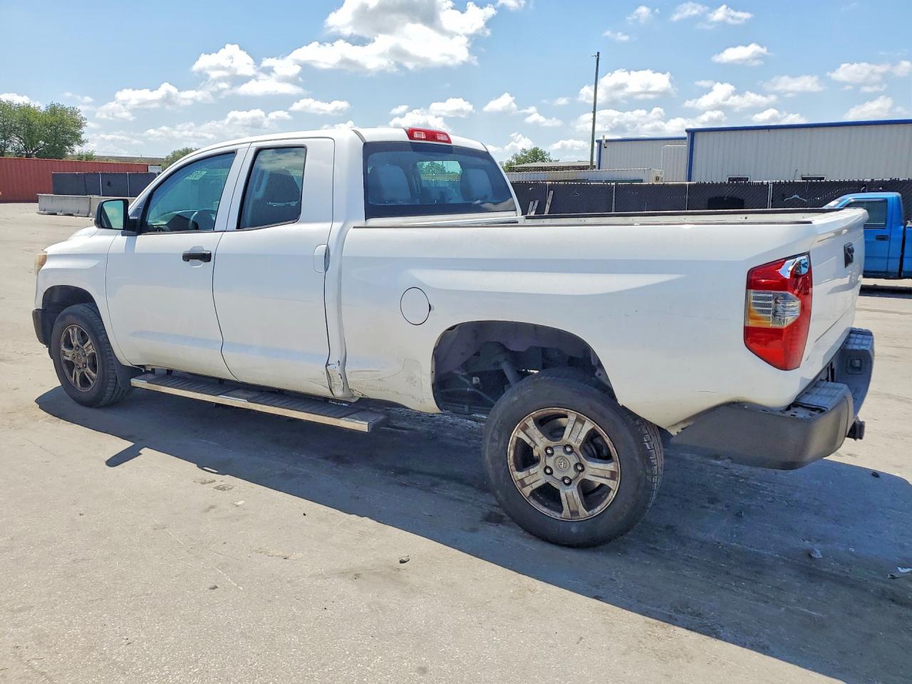 Toyota Tundra Sr