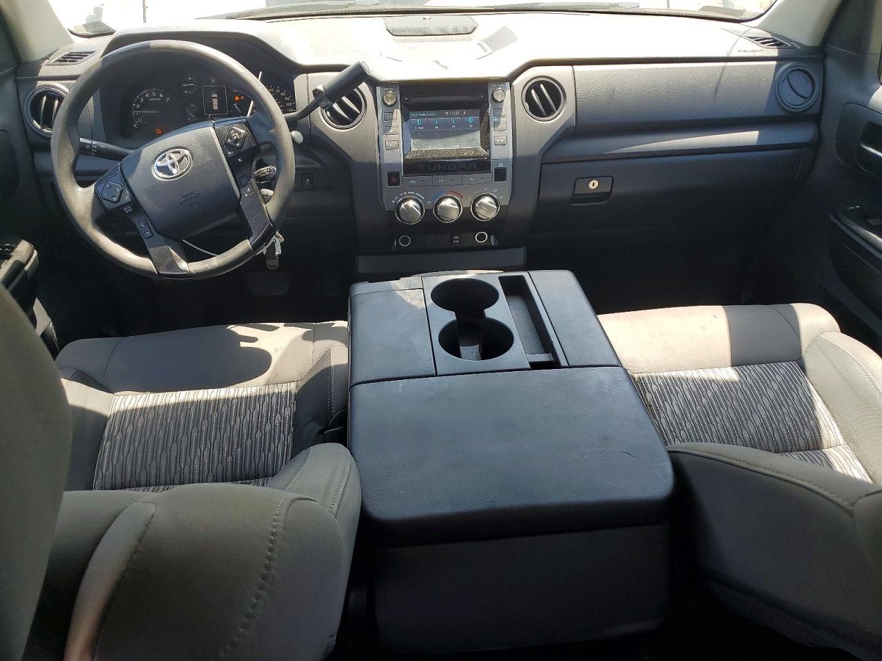 Toyota Tundra Sr