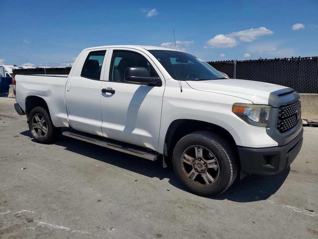 Toyota Tundra Sr