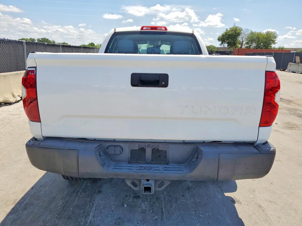 Toyota Tundra Sr