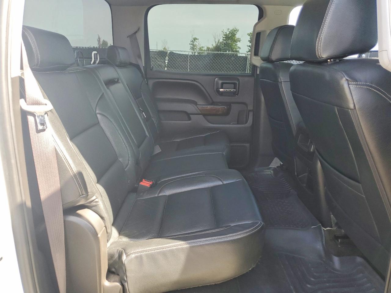 GMC Sierra K1500 Sle