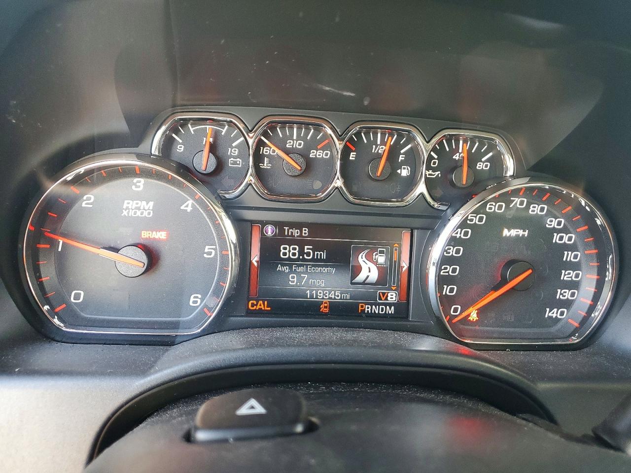 GMC Sierra K1500 Sle
