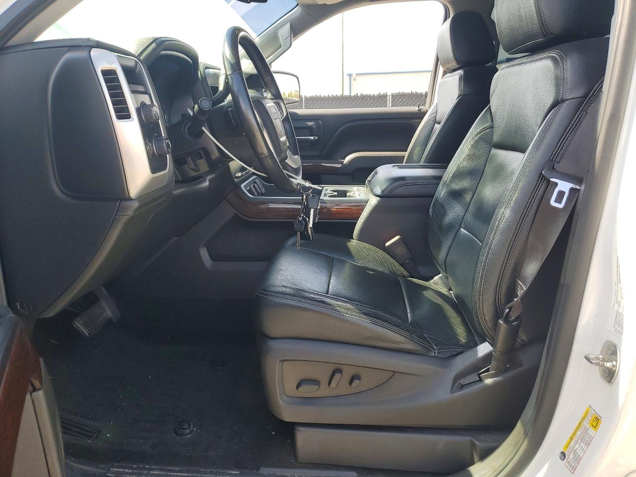GMC Sierra K1500 Sle