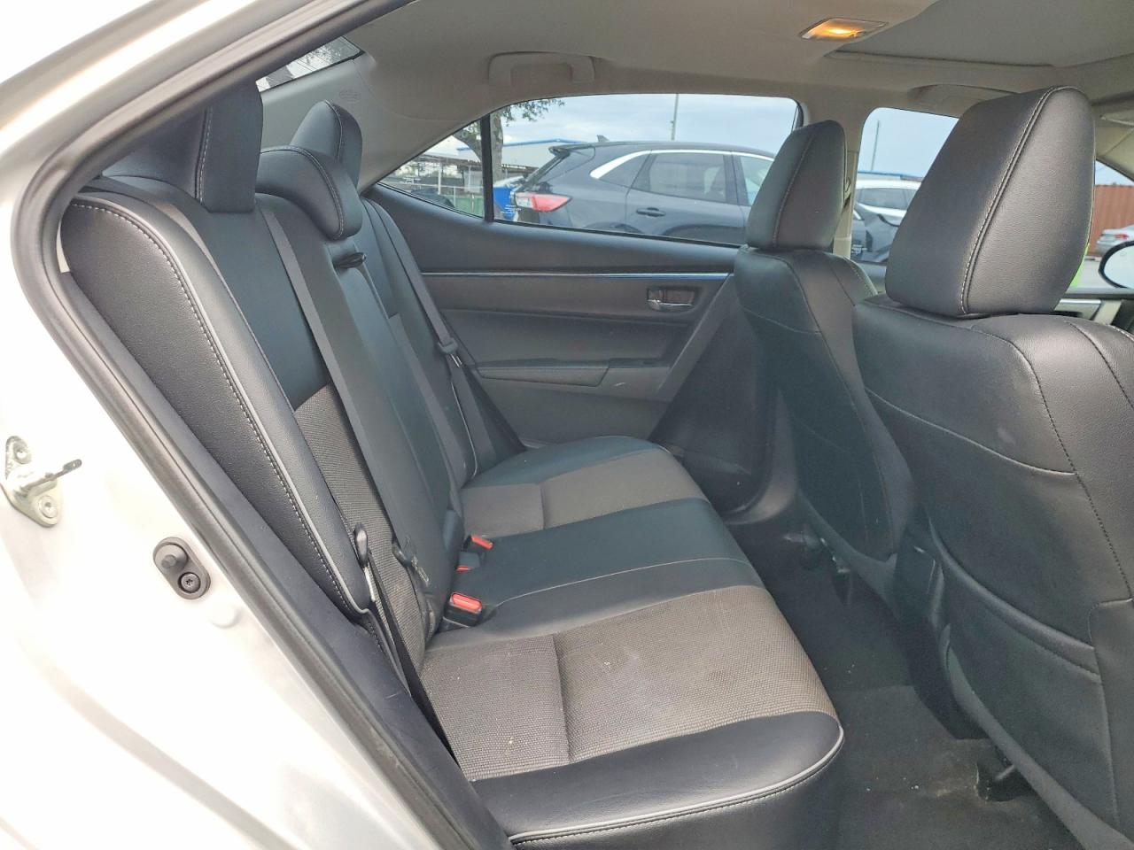 Toyota Corolla S Plus