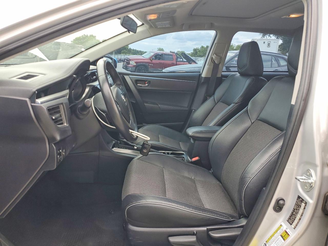 Toyota Corolla S Plus