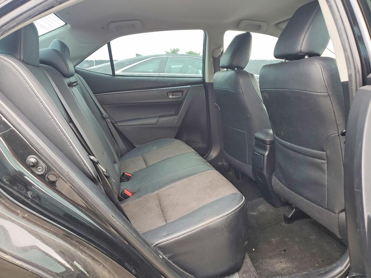 Toyota Corolla S Plus