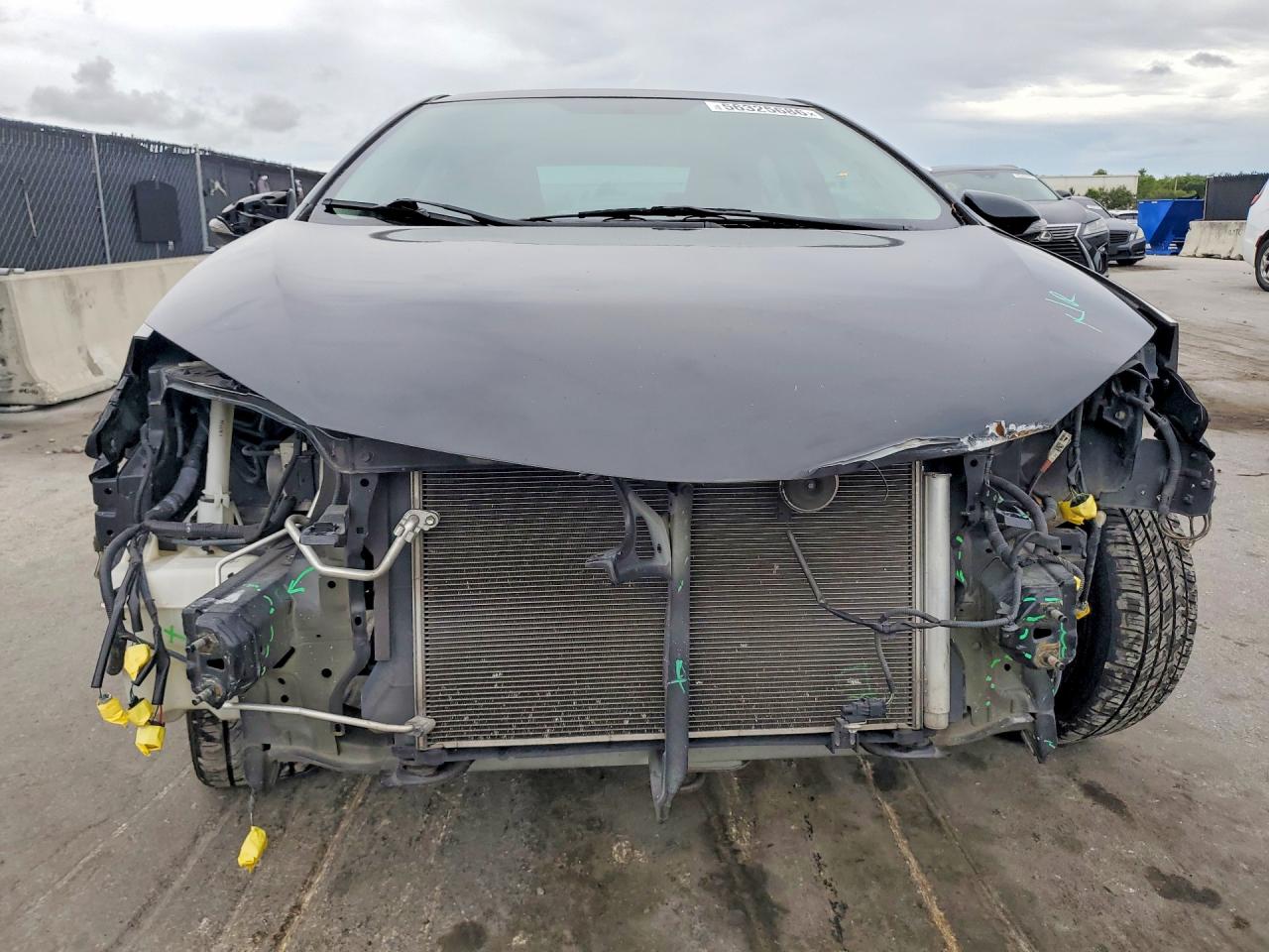 Toyota Corolla S Plus
