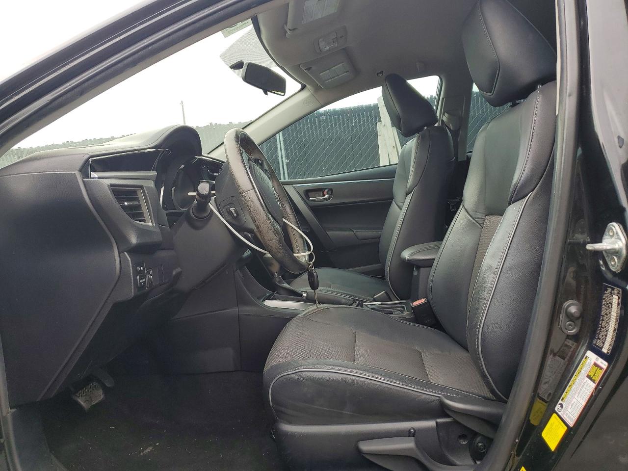 Toyota Corolla S Plus