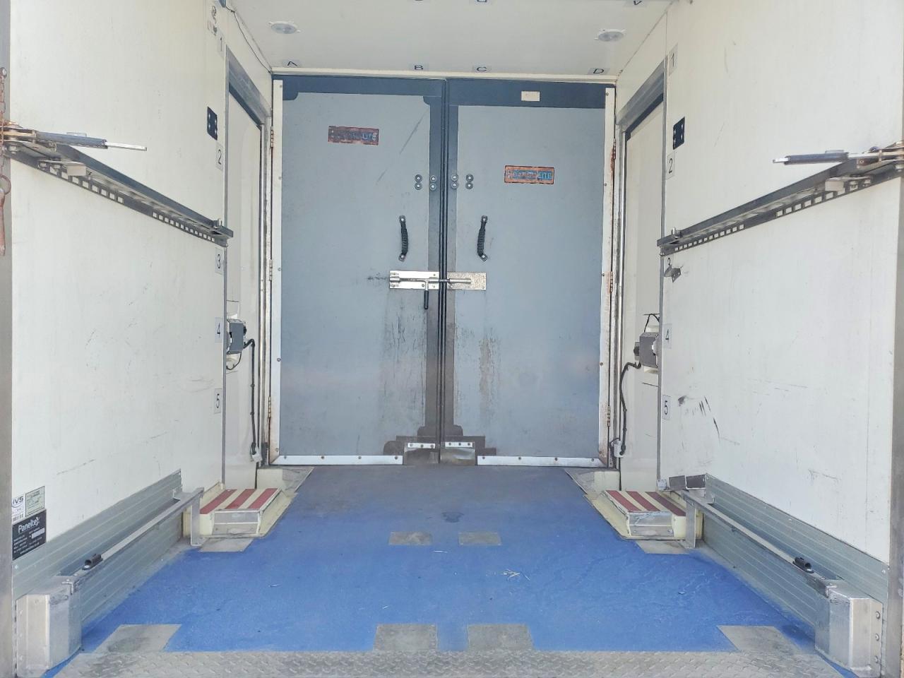 Ford Transit Unknown