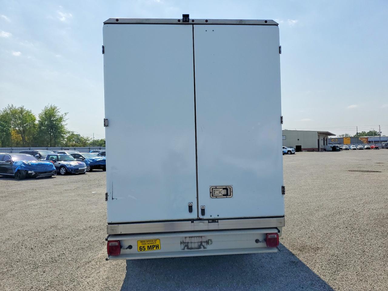 Ford Transit Unknown