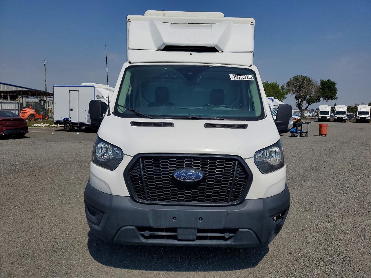 Ford Transit Unknown