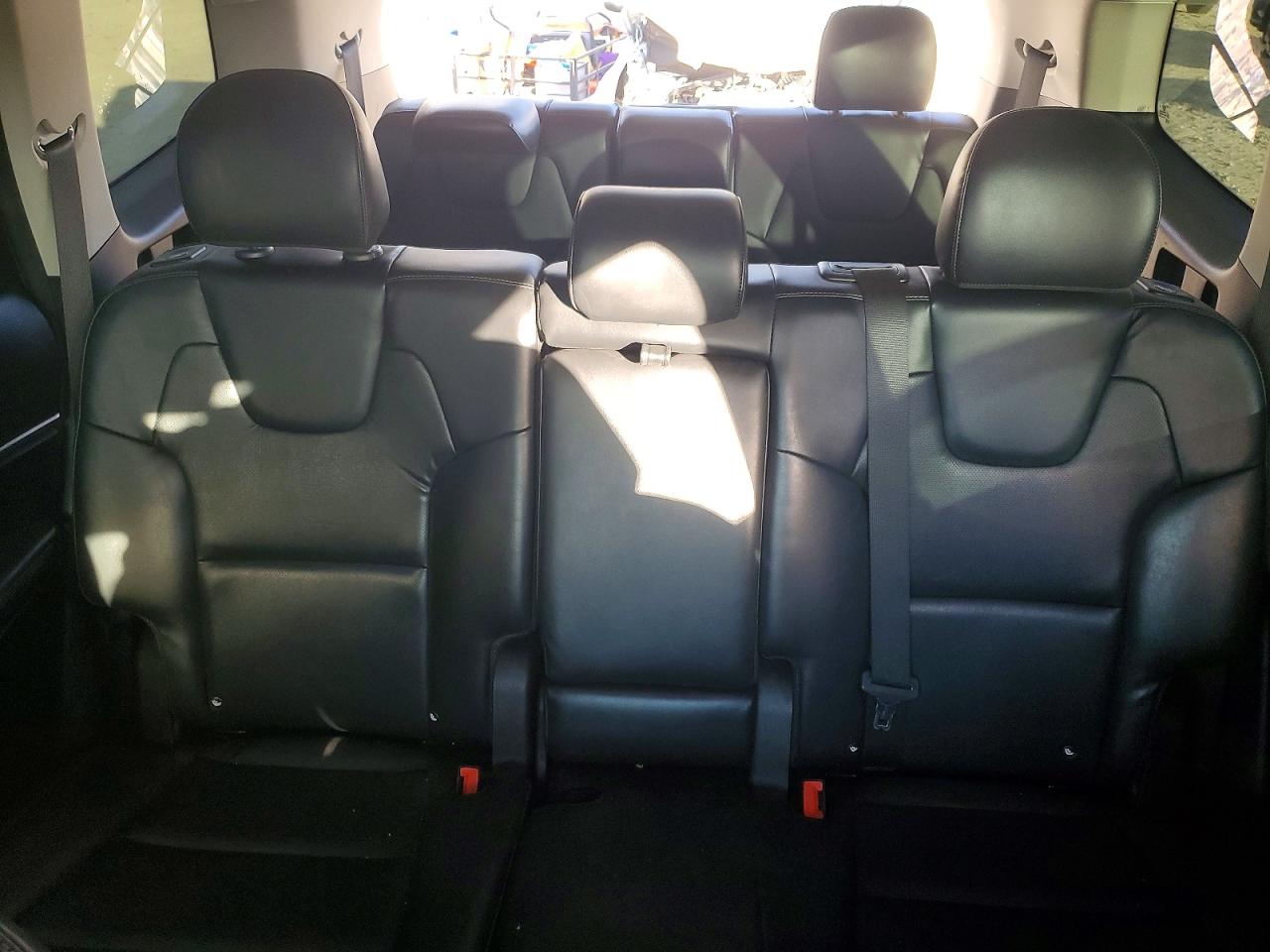 Kia Telluride S