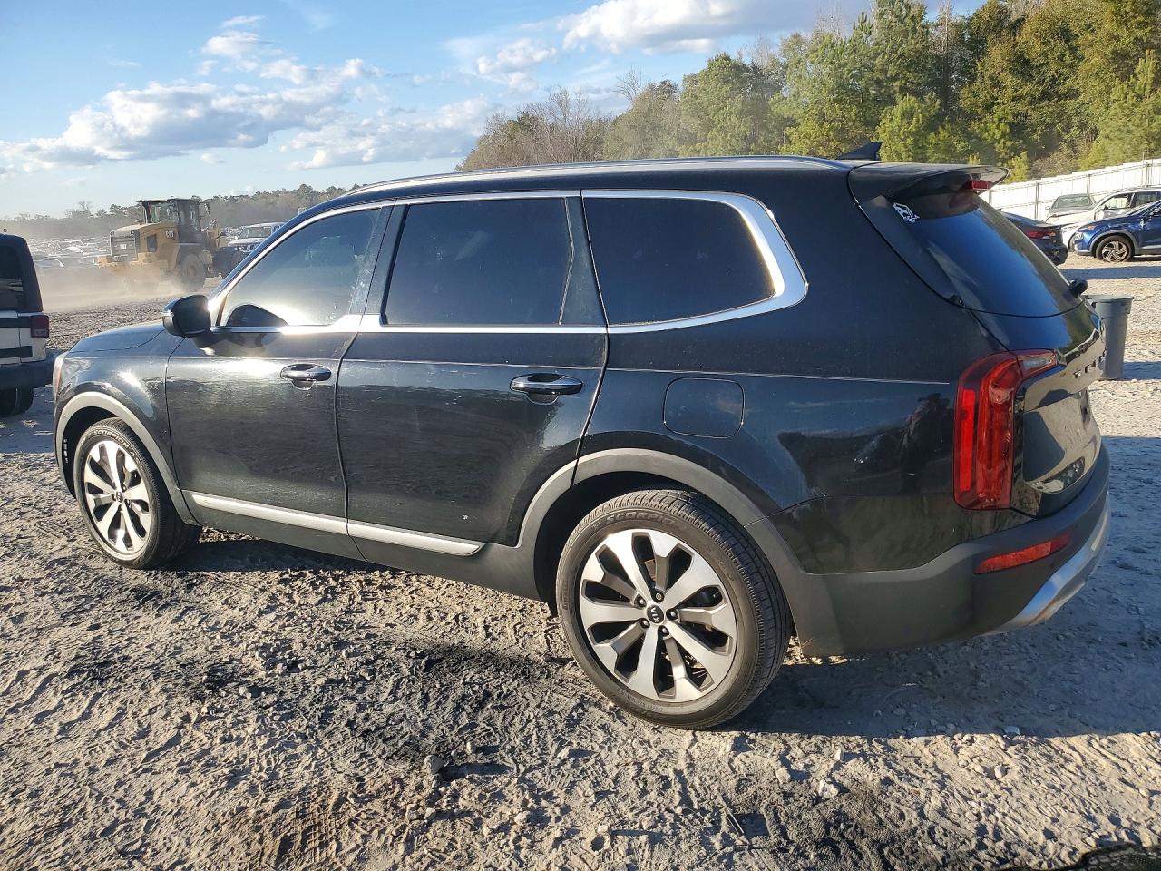 Kia Telluride S