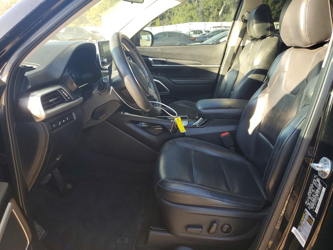Kia Telluride S
