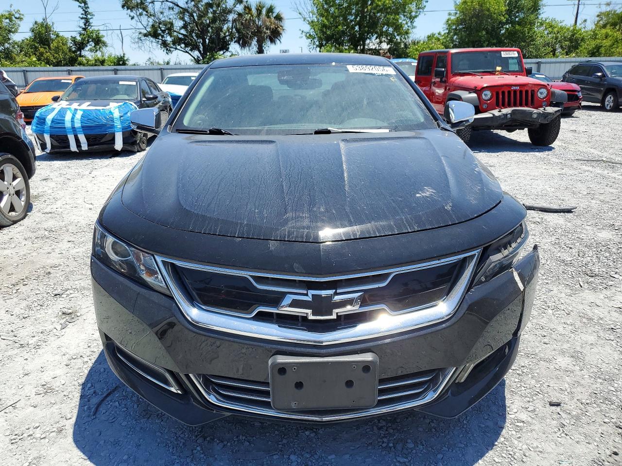 Chevrolet Impala