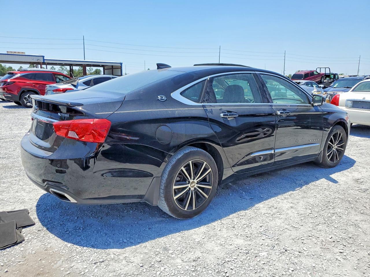 Chevrolet Impala