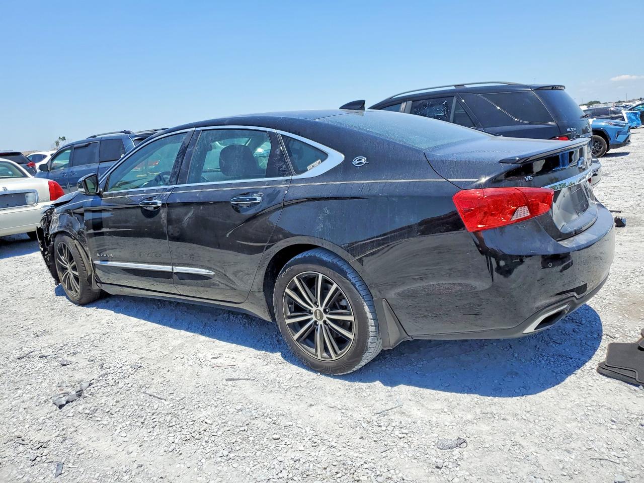 Chevrolet Impala