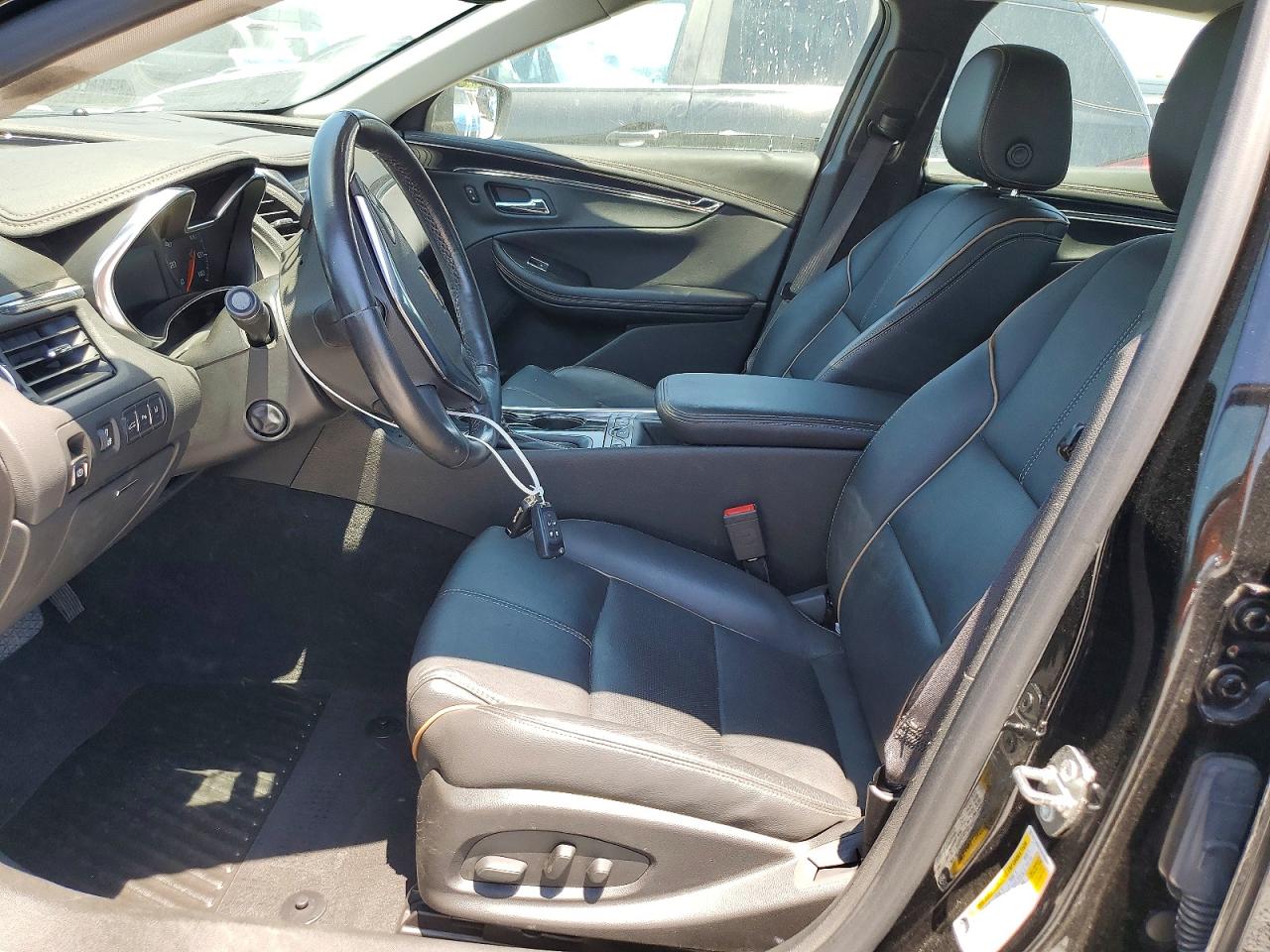 Chevrolet Impala