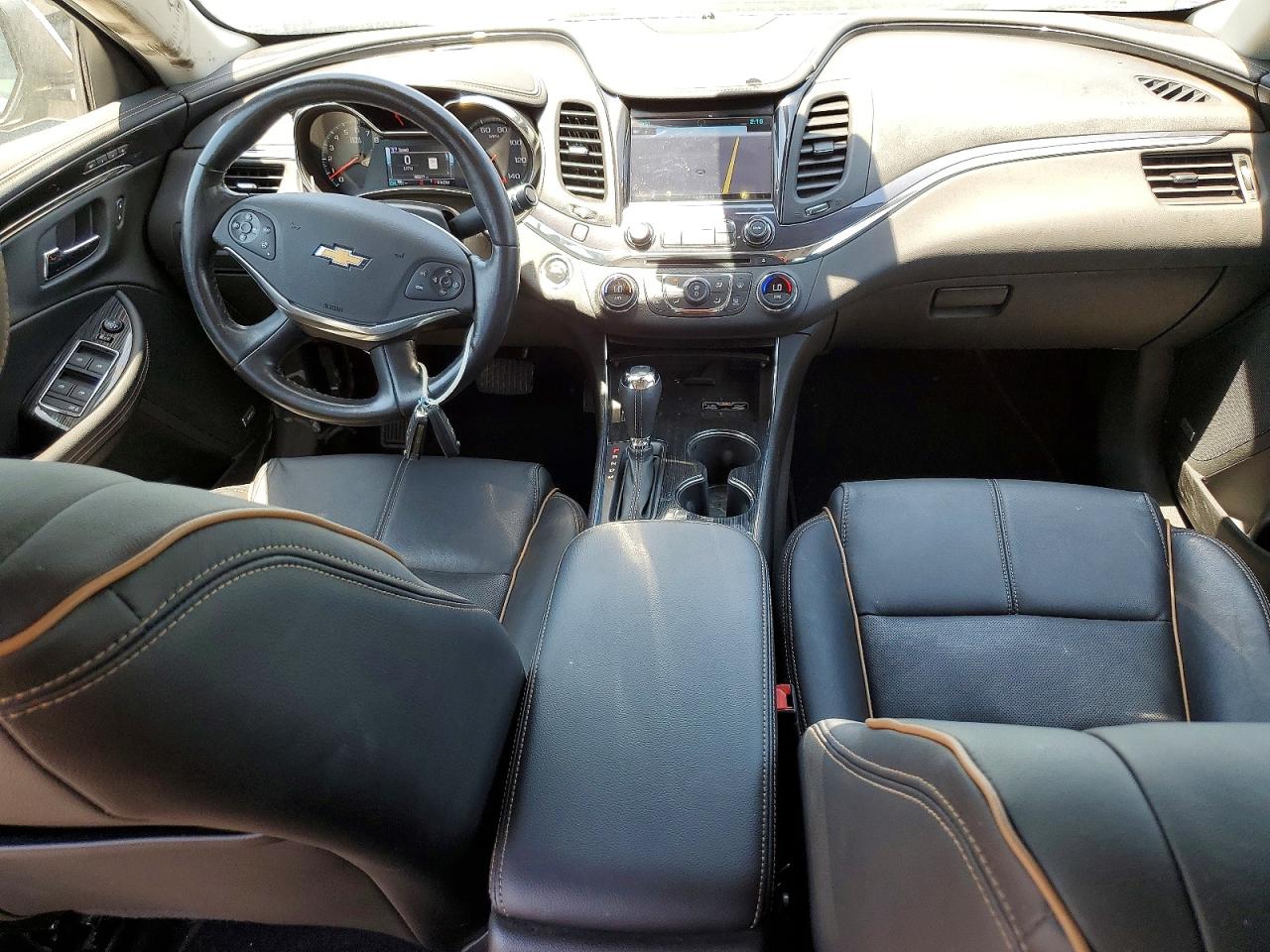 Chevrolet Impala
