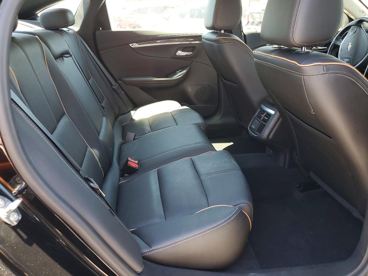 Chevrolet Impala