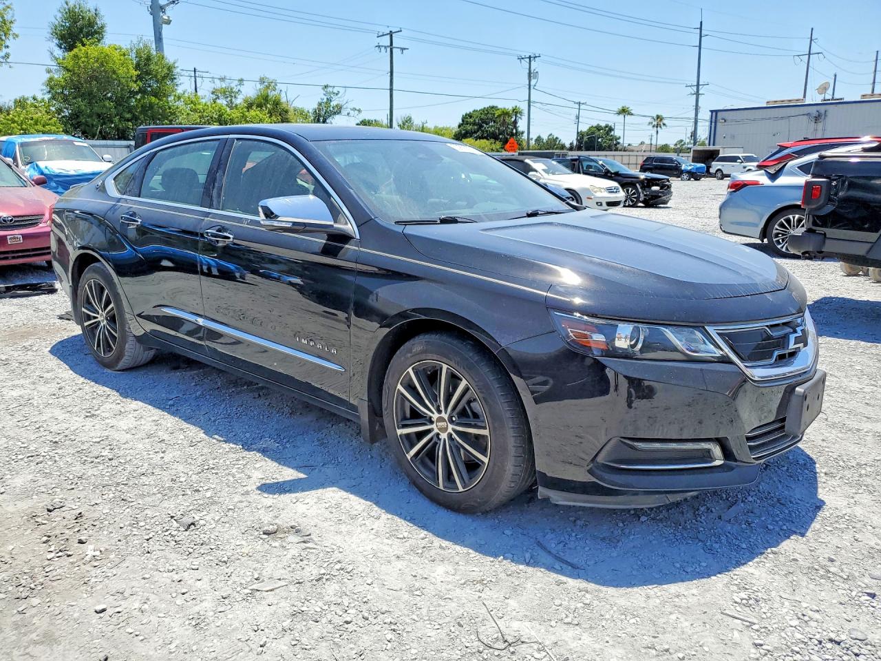 Chevrolet Impala