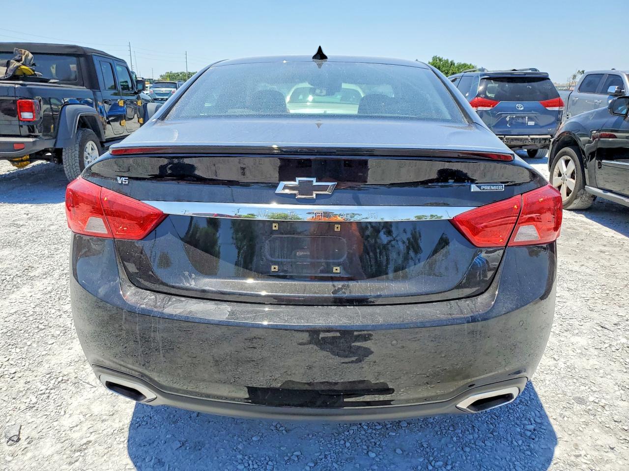 Chevrolet Impala