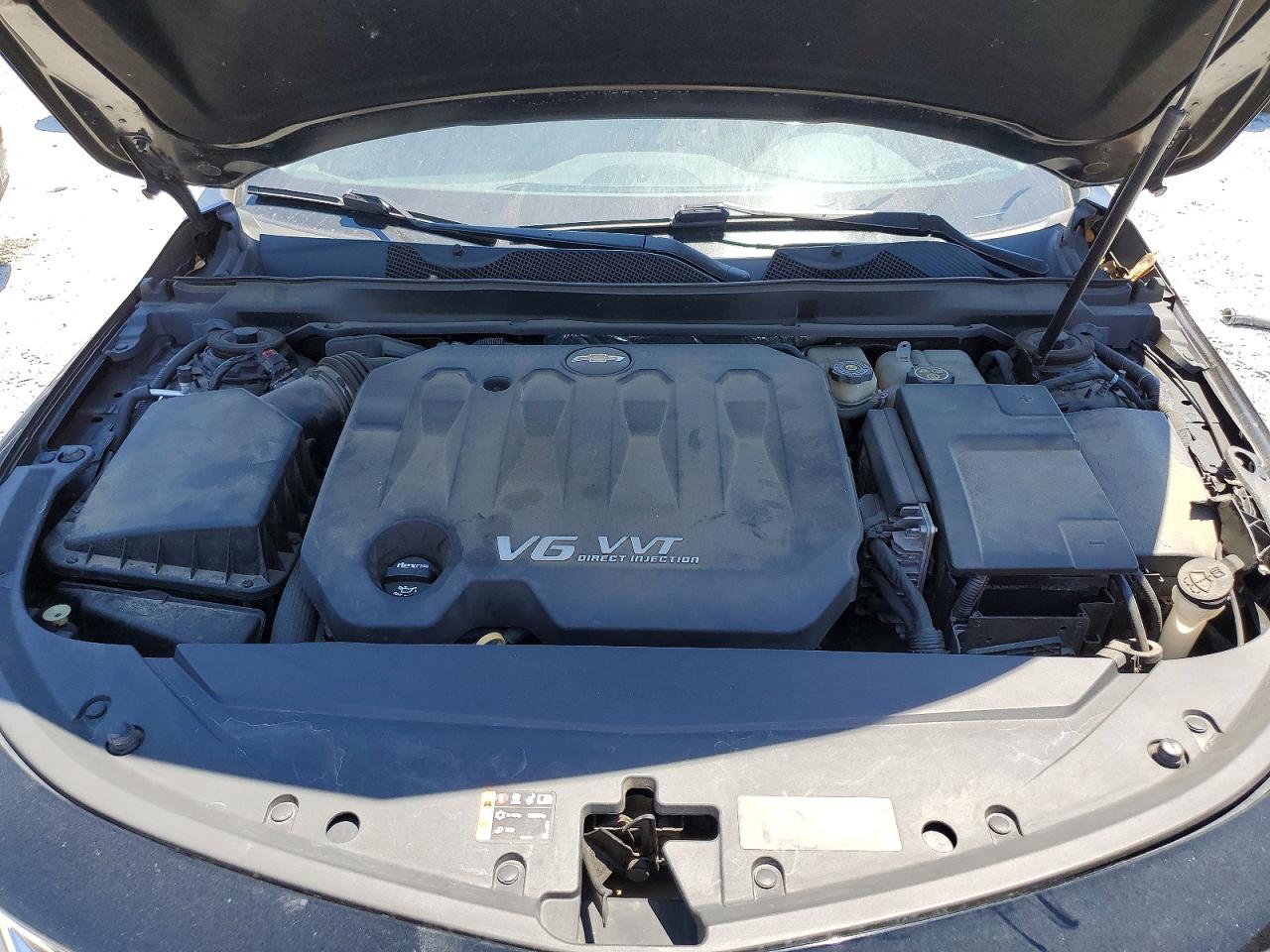 Chevrolet Impala