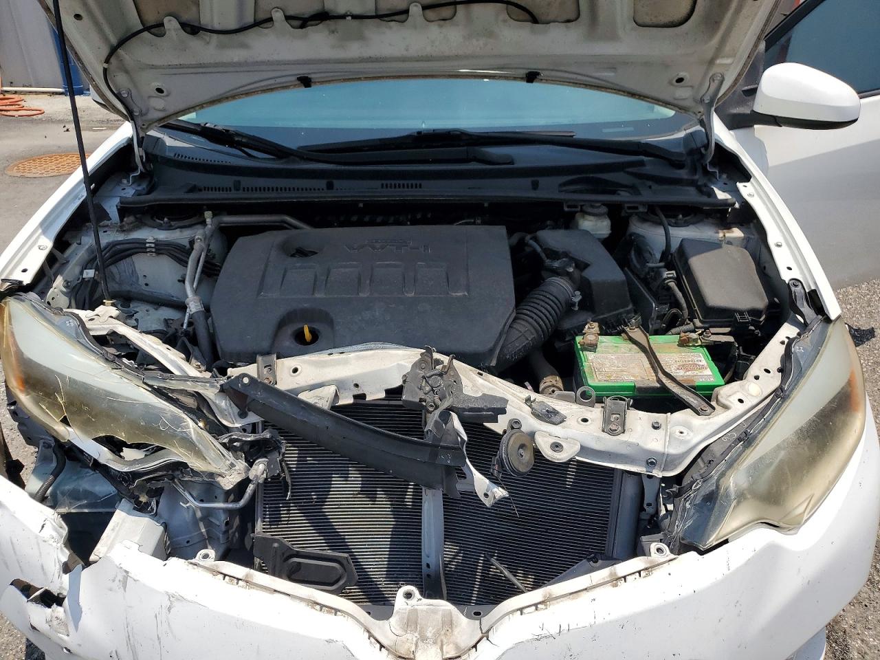 Toyota Corolla L