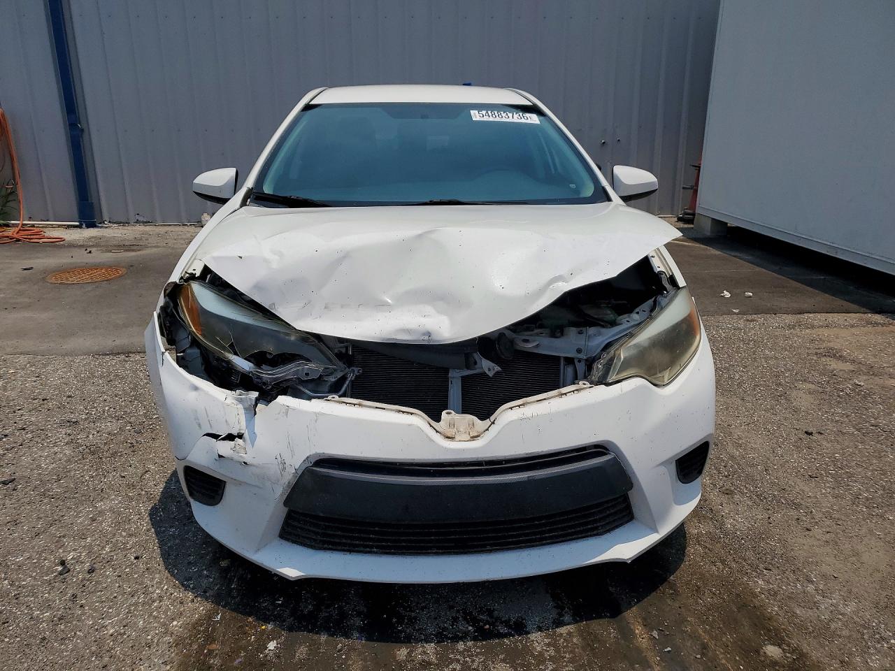 Toyota Corolla L