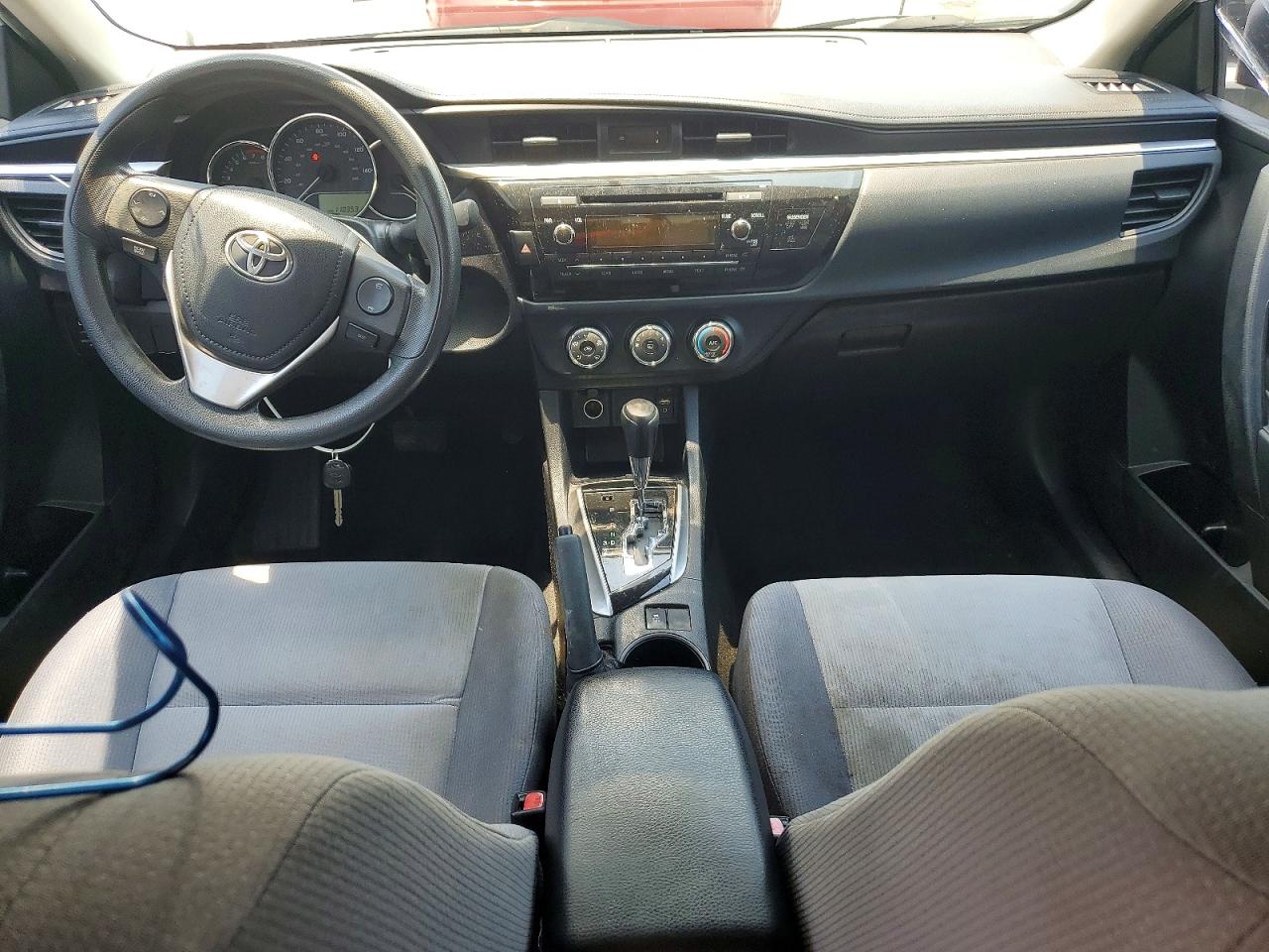 Toyota Corolla L