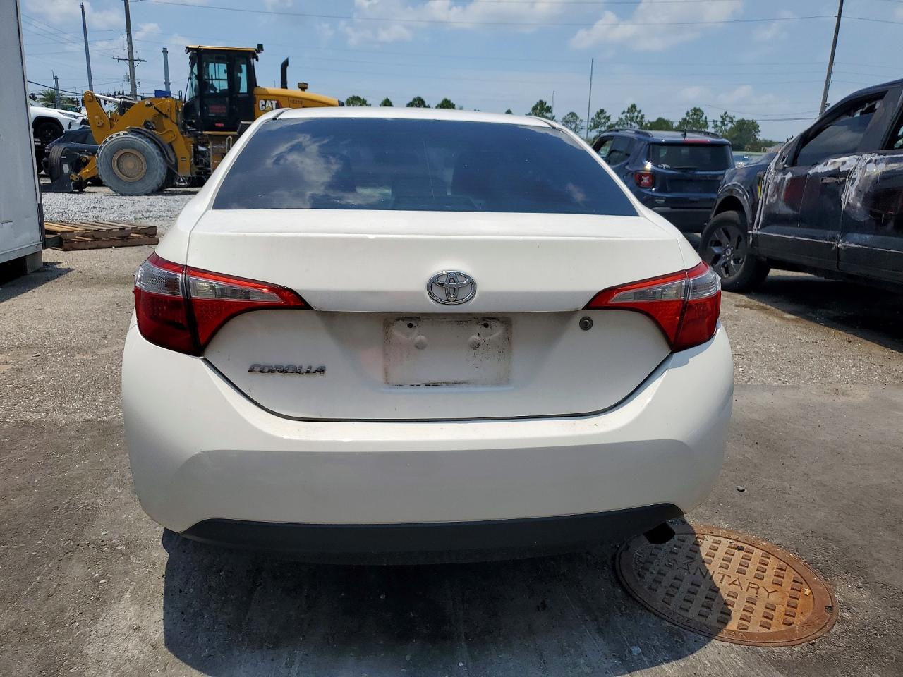Toyota Corolla L